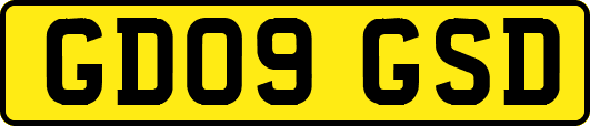 GD09GSD