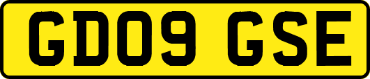 GD09GSE