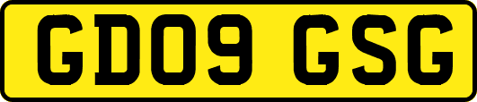 GD09GSG