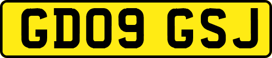 GD09GSJ