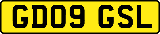 GD09GSL