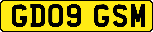 GD09GSM