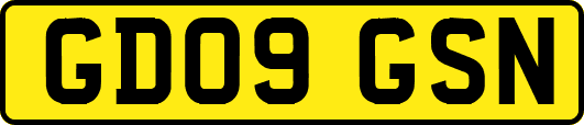 GD09GSN