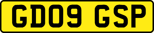 GD09GSP