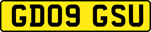 GD09GSU