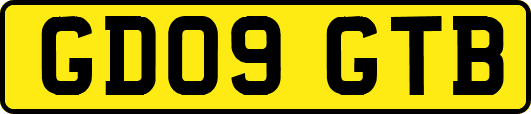 GD09GTB