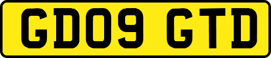 GD09GTD