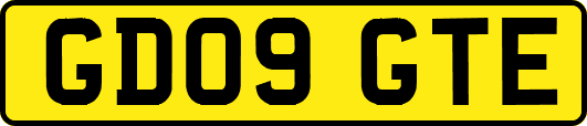 GD09GTE