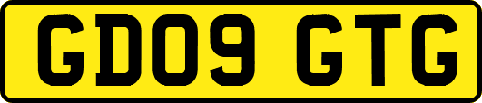 GD09GTG
