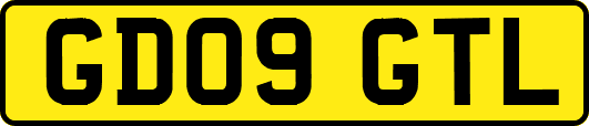 GD09GTL