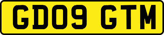 GD09GTM