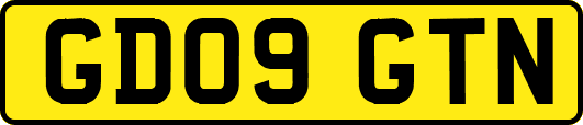 GD09GTN