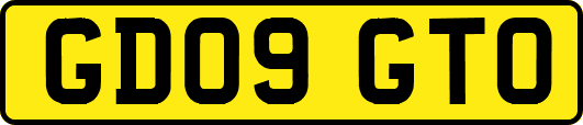 GD09GTO