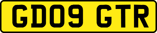 GD09GTR