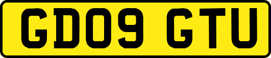 GD09GTU