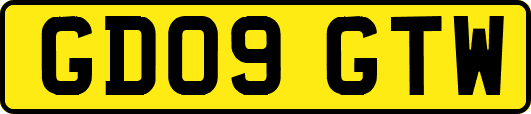 GD09GTW