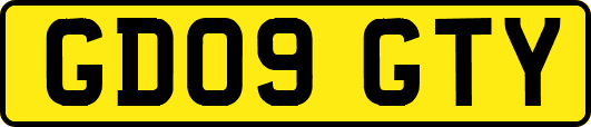 GD09GTY