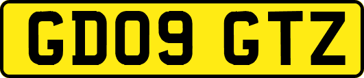 GD09GTZ