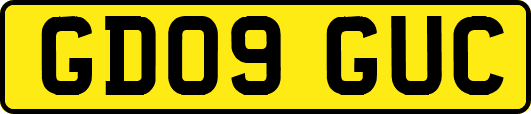 GD09GUC