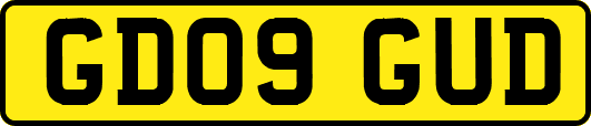 GD09GUD