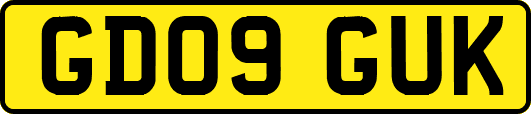 GD09GUK