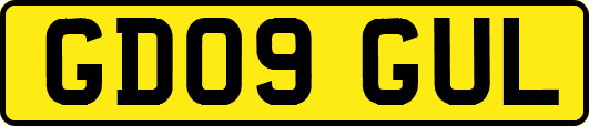 GD09GUL
