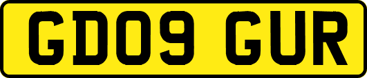 GD09GUR