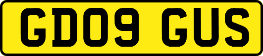 GD09GUS