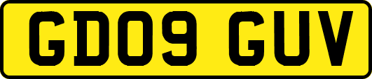 GD09GUV