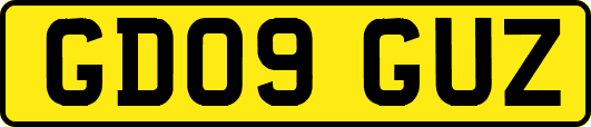 GD09GUZ