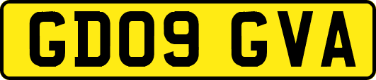 GD09GVA