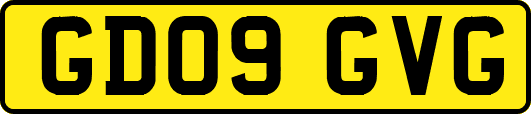 GD09GVG