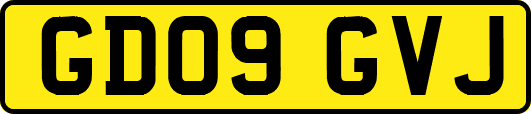 GD09GVJ