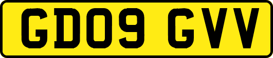 GD09GVV