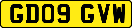 GD09GVW