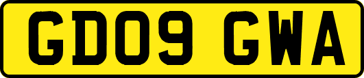 GD09GWA