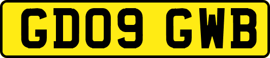 GD09GWB