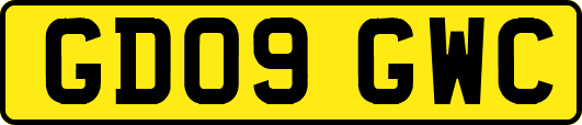 GD09GWC