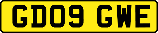GD09GWE