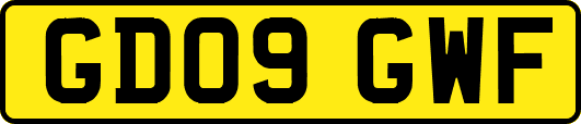 GD09GWF