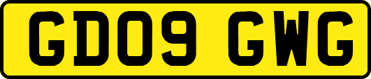 GD09GWG