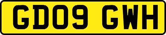 GD09GWH