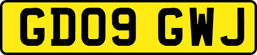 GD09GWJ