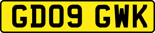 GD09GWK