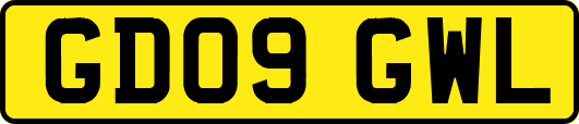 GD09GWL