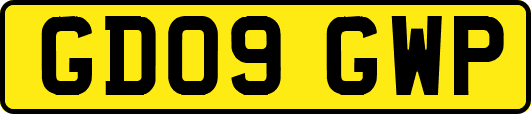 GD09GWP