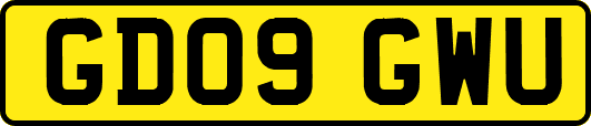 GD09GWU