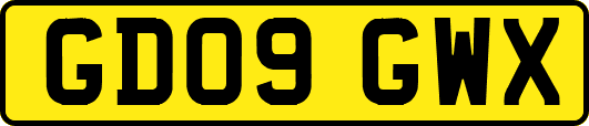 GD09GWX