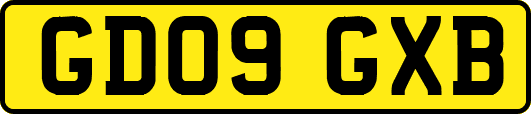 GD09GXB