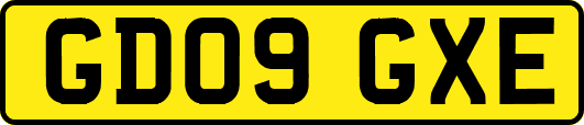 GD09GXE